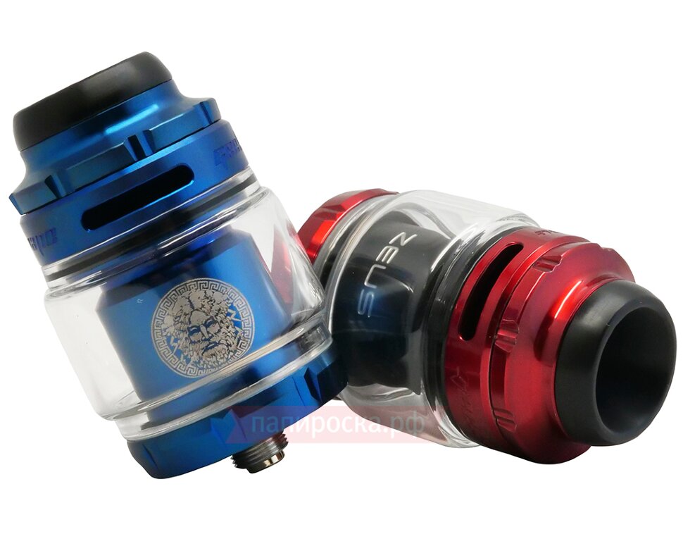  GEEKVAPE ZX 2 RTA
